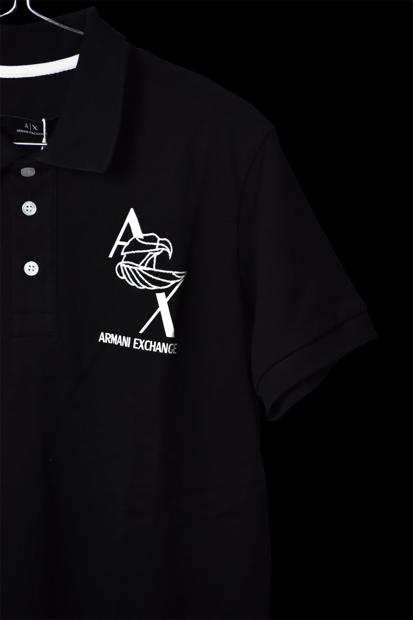 Armani exchange