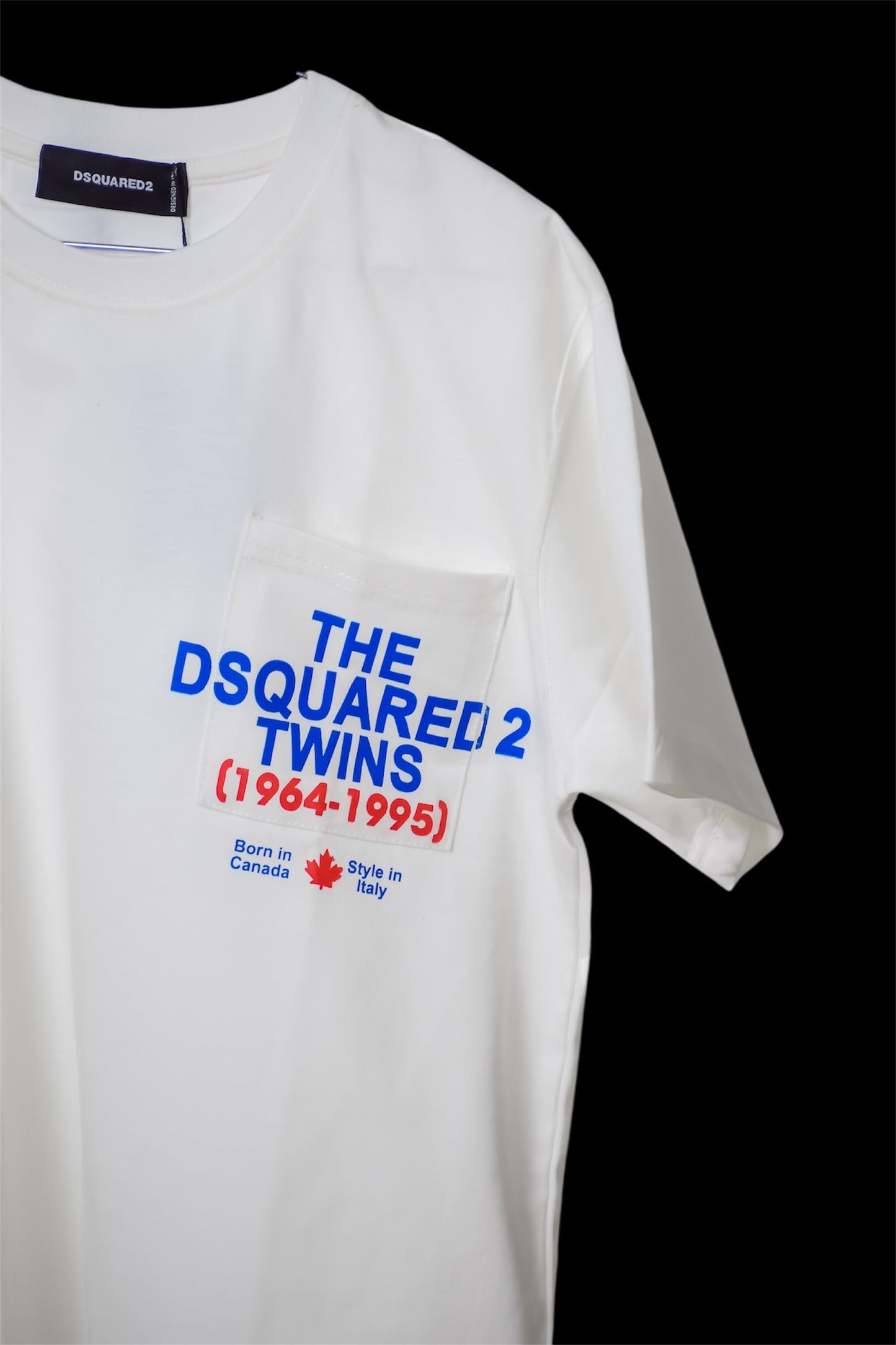Dsquared2