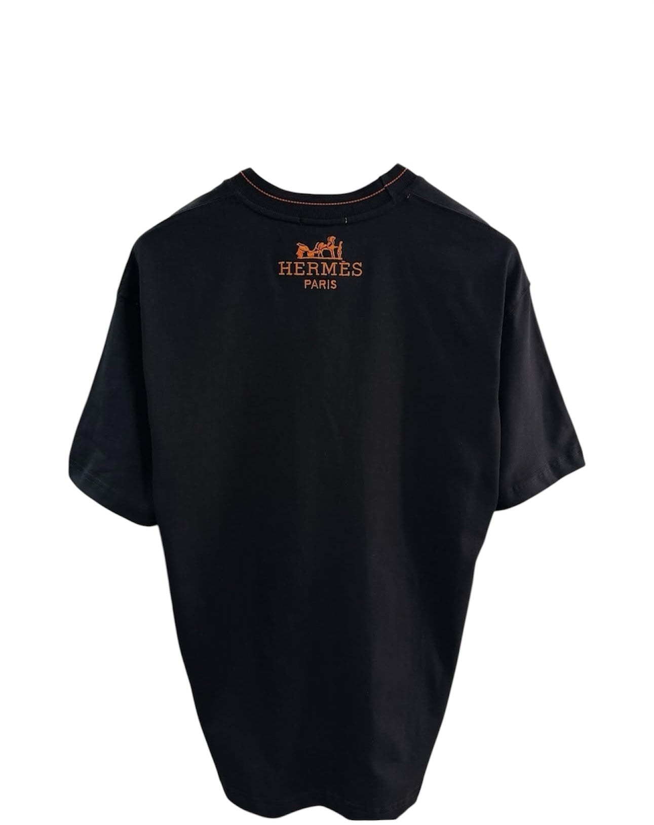 Hermès Signature “H” T-Shirt