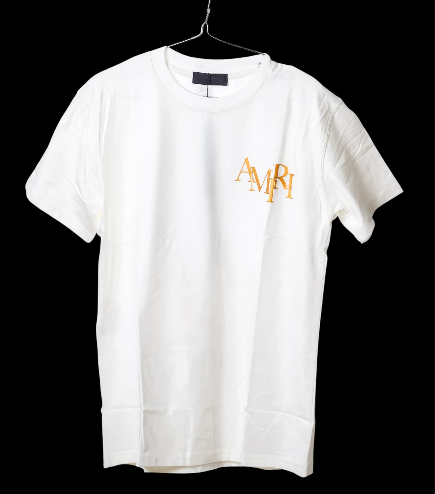 Amiri T-shirt "white"