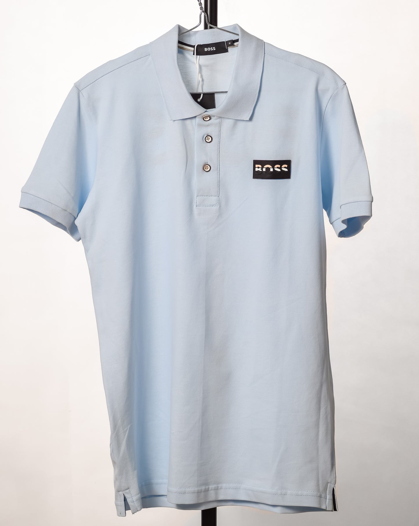 Hugo Boss T-Shirt Polo