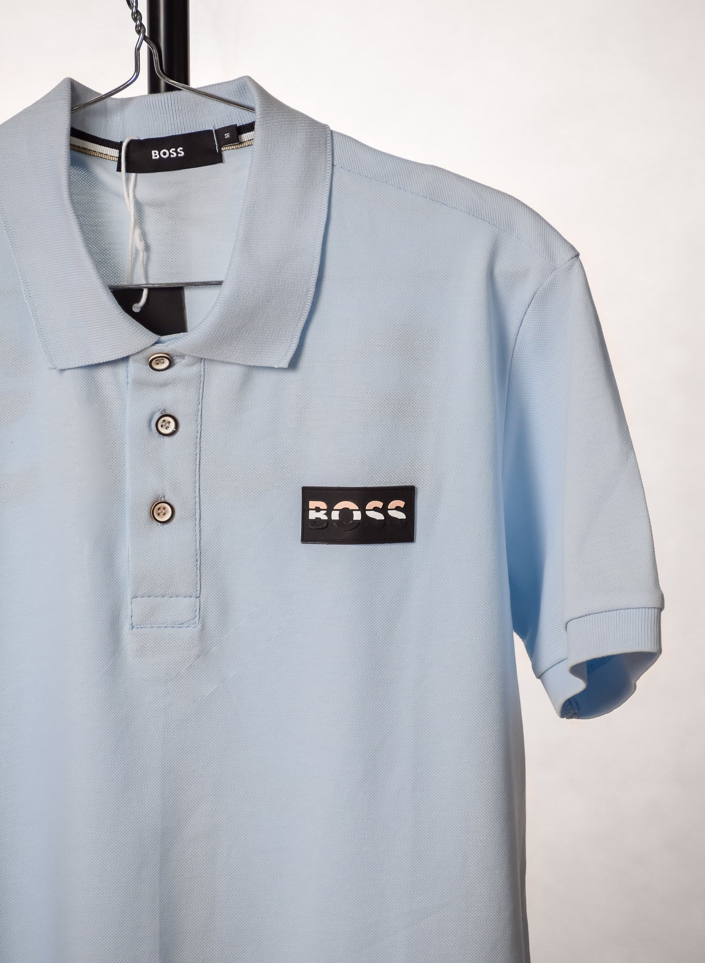 Hugo Boss T-Shirt Polo