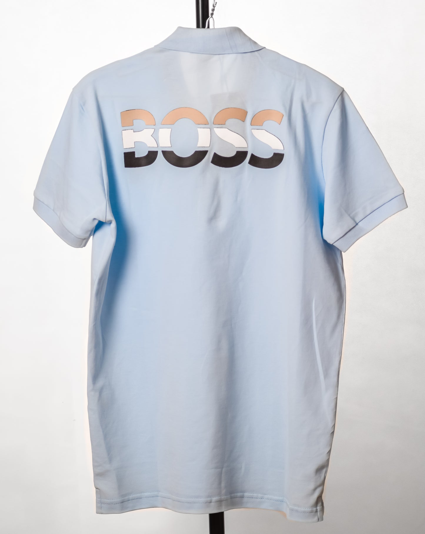 Hugo Boss T-Shirt Polo