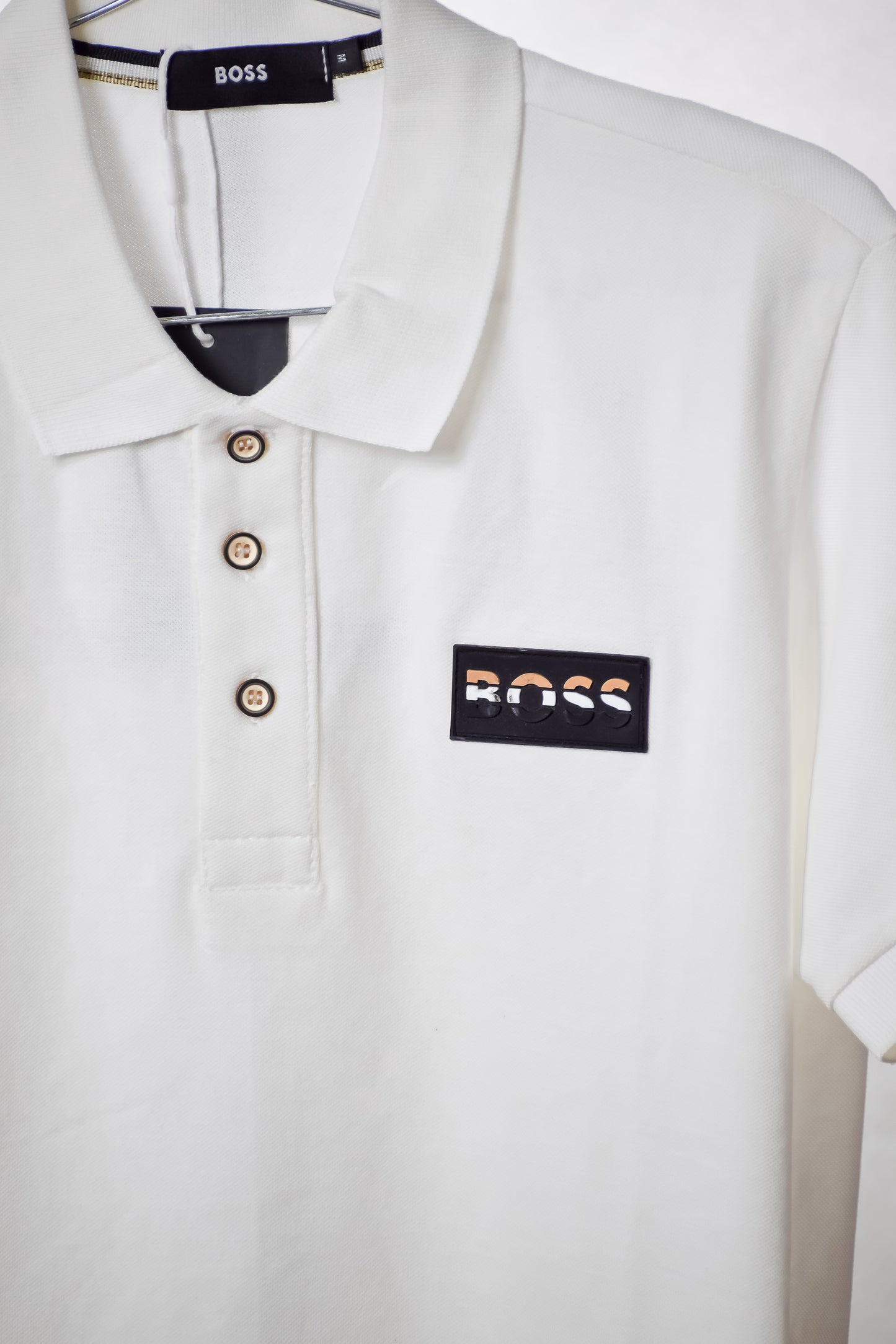 Hugo Boss T-Shirt Polo