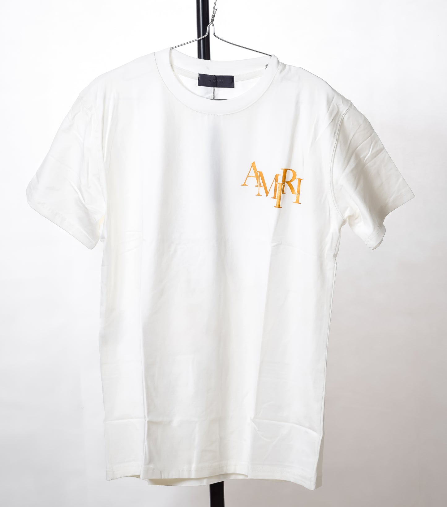 Amiri T-shirt "white"
