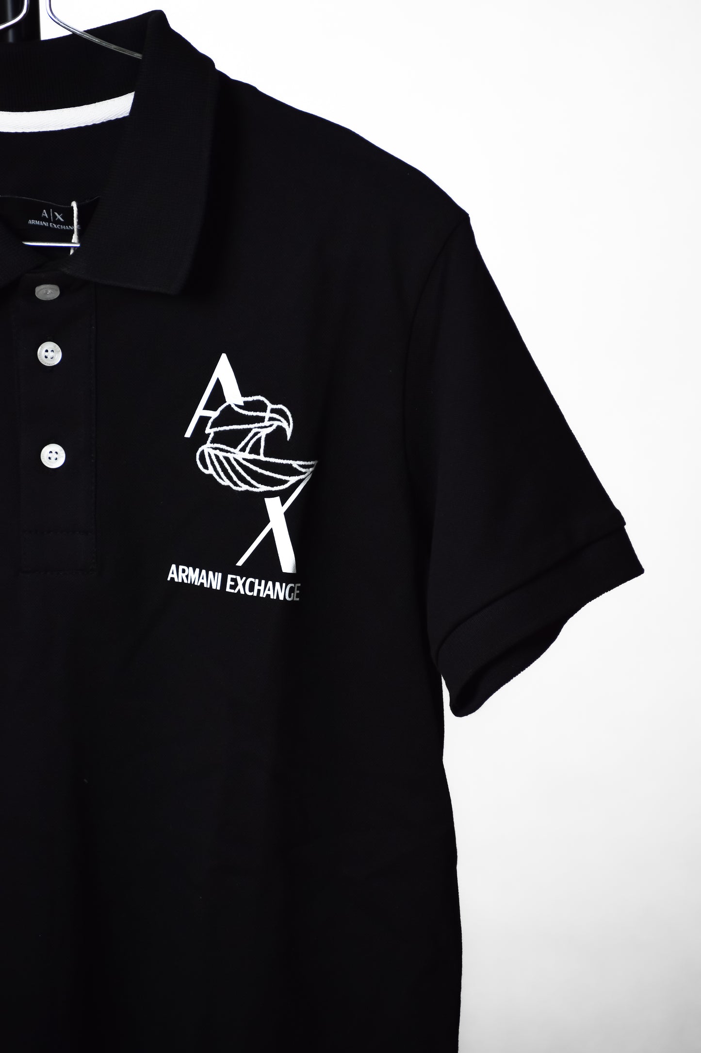 Armani exchange