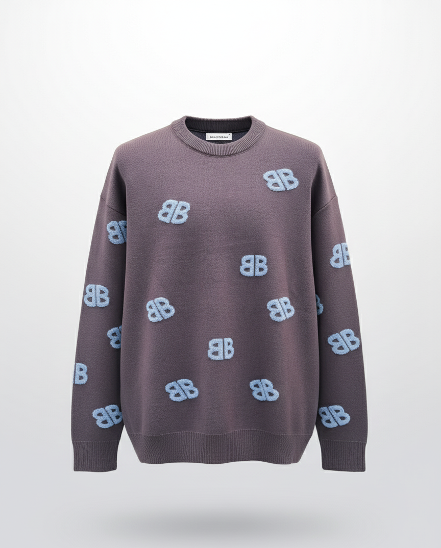 BALENCIAGA PULLOVER