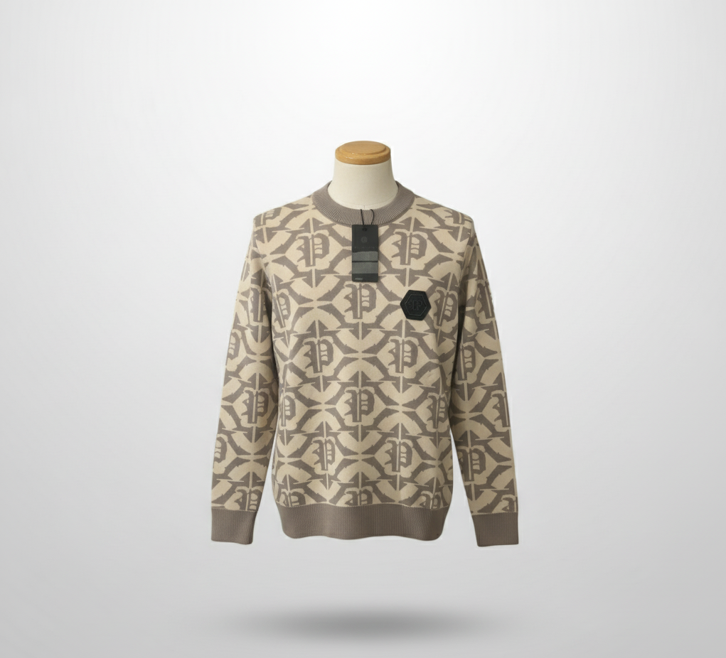 PHILIP PLEIN PULLOVER