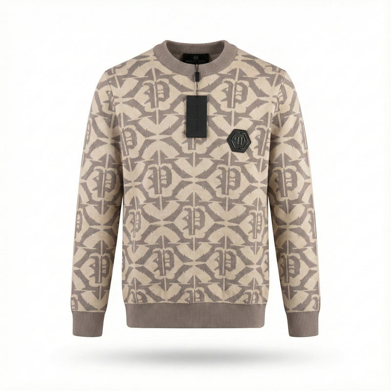 PHILIP PLEIN PULLOVER