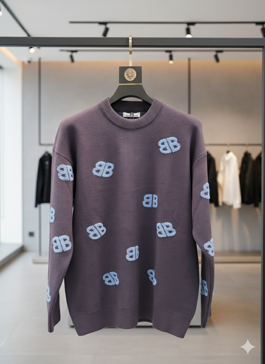 BALENCIAGA PULLOVER