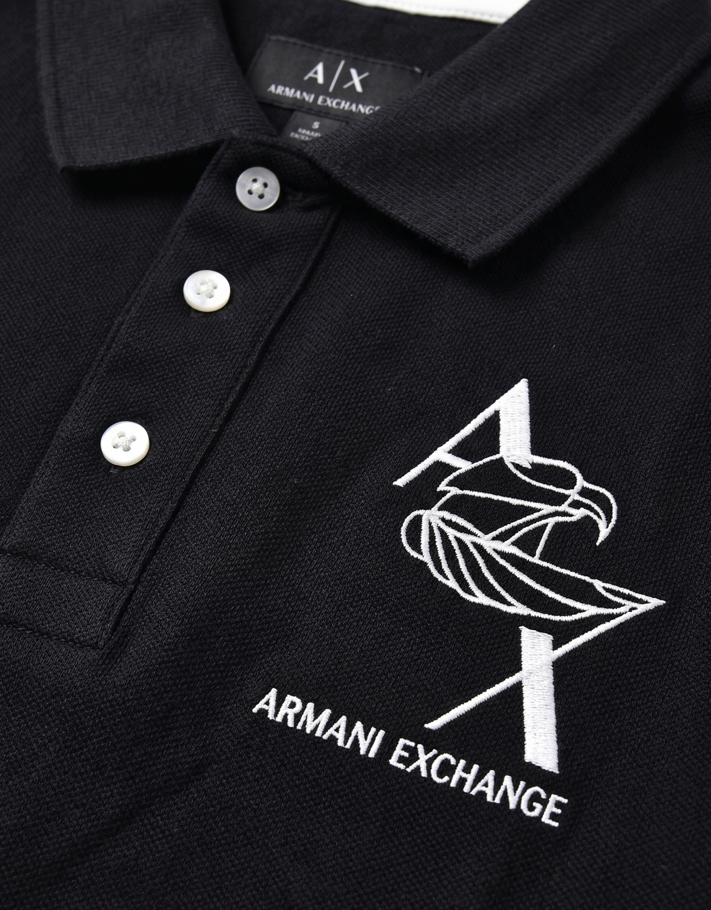 Armani exchange