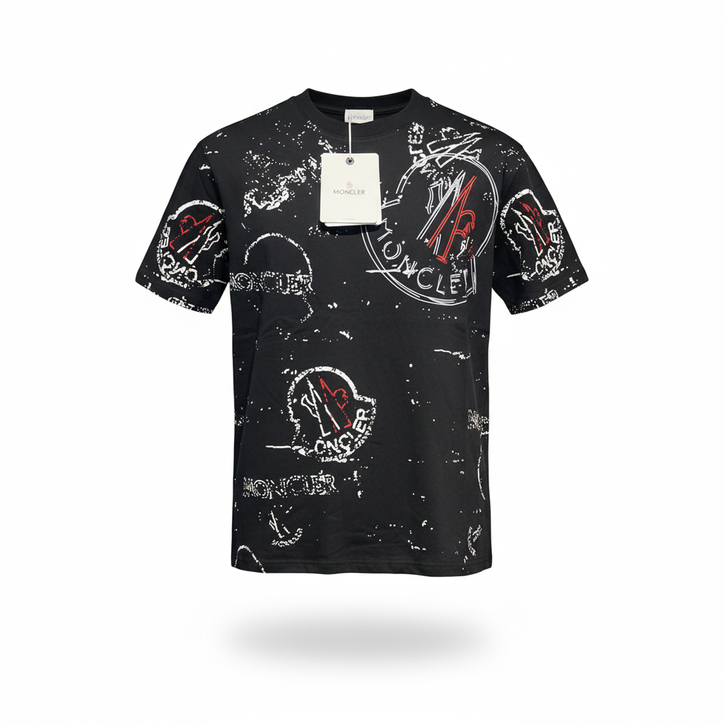 Moncler T shirt