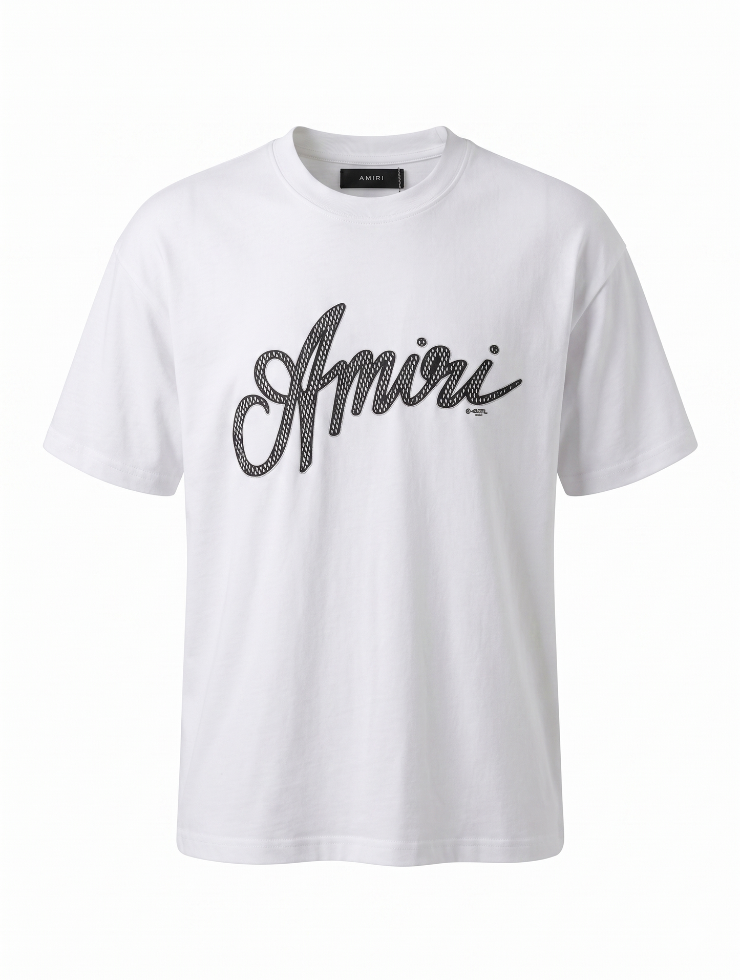 Amiri Script Tee