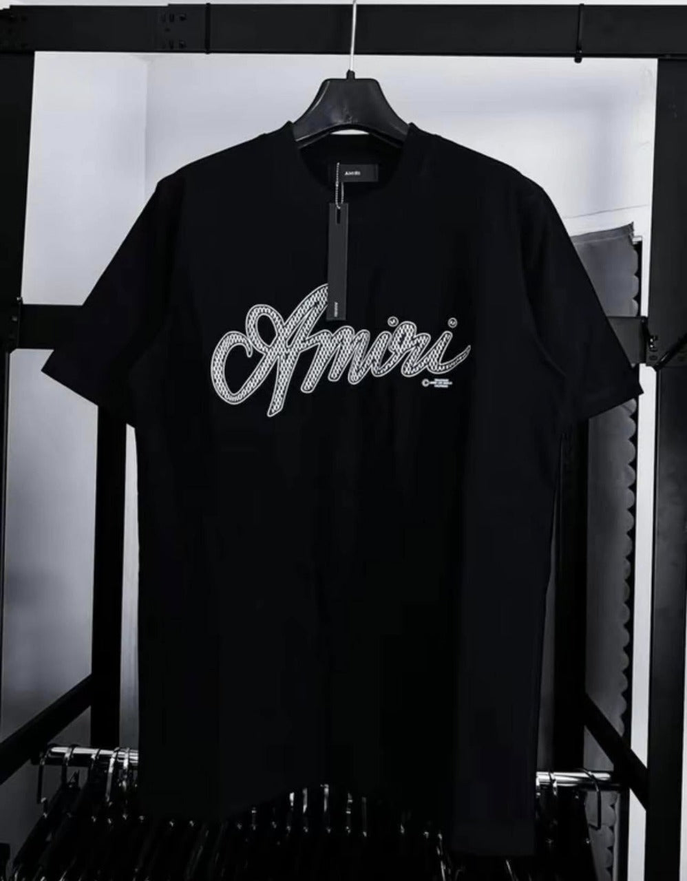 Amiri Script Tee