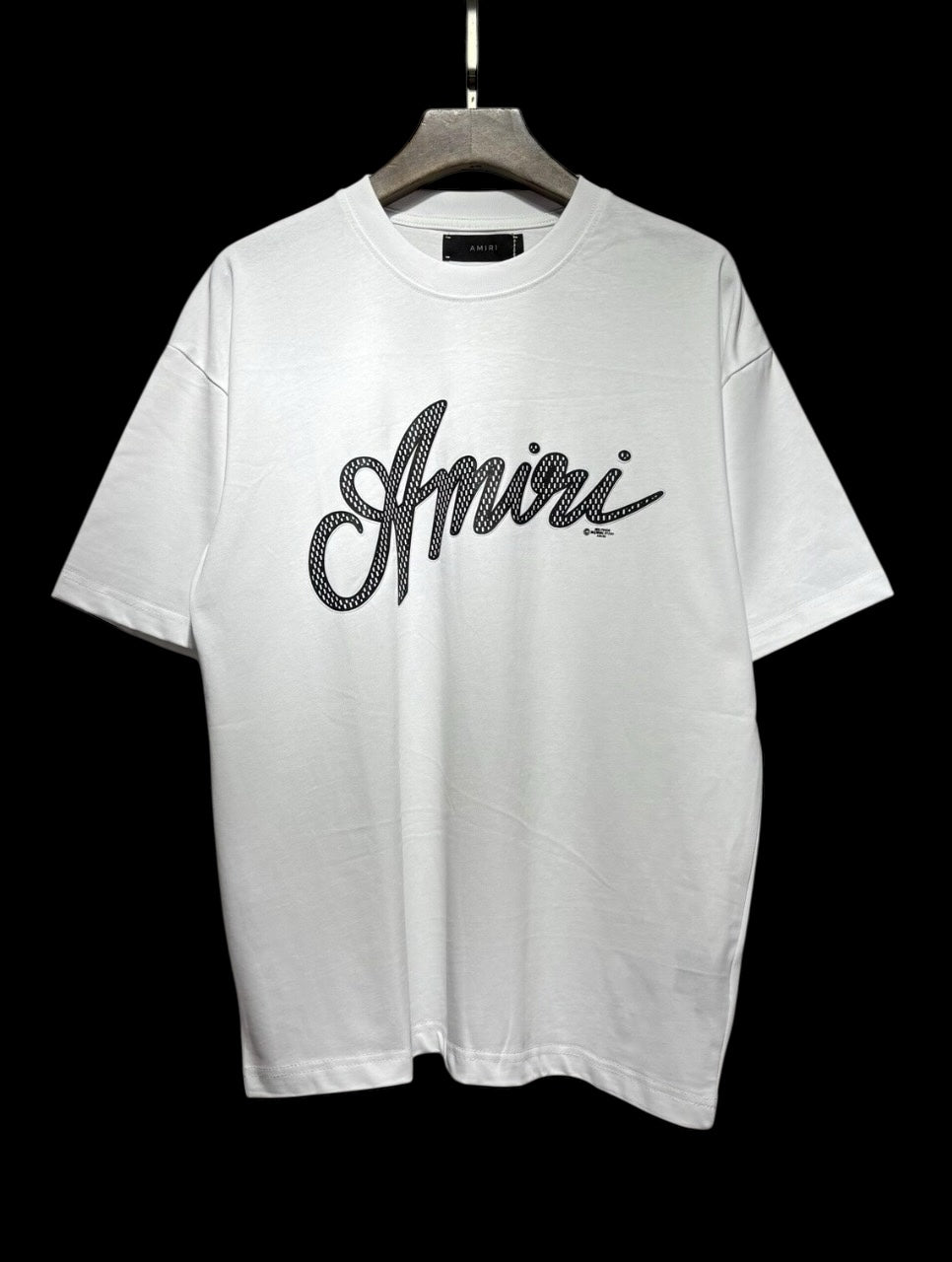Amiri Script Tee