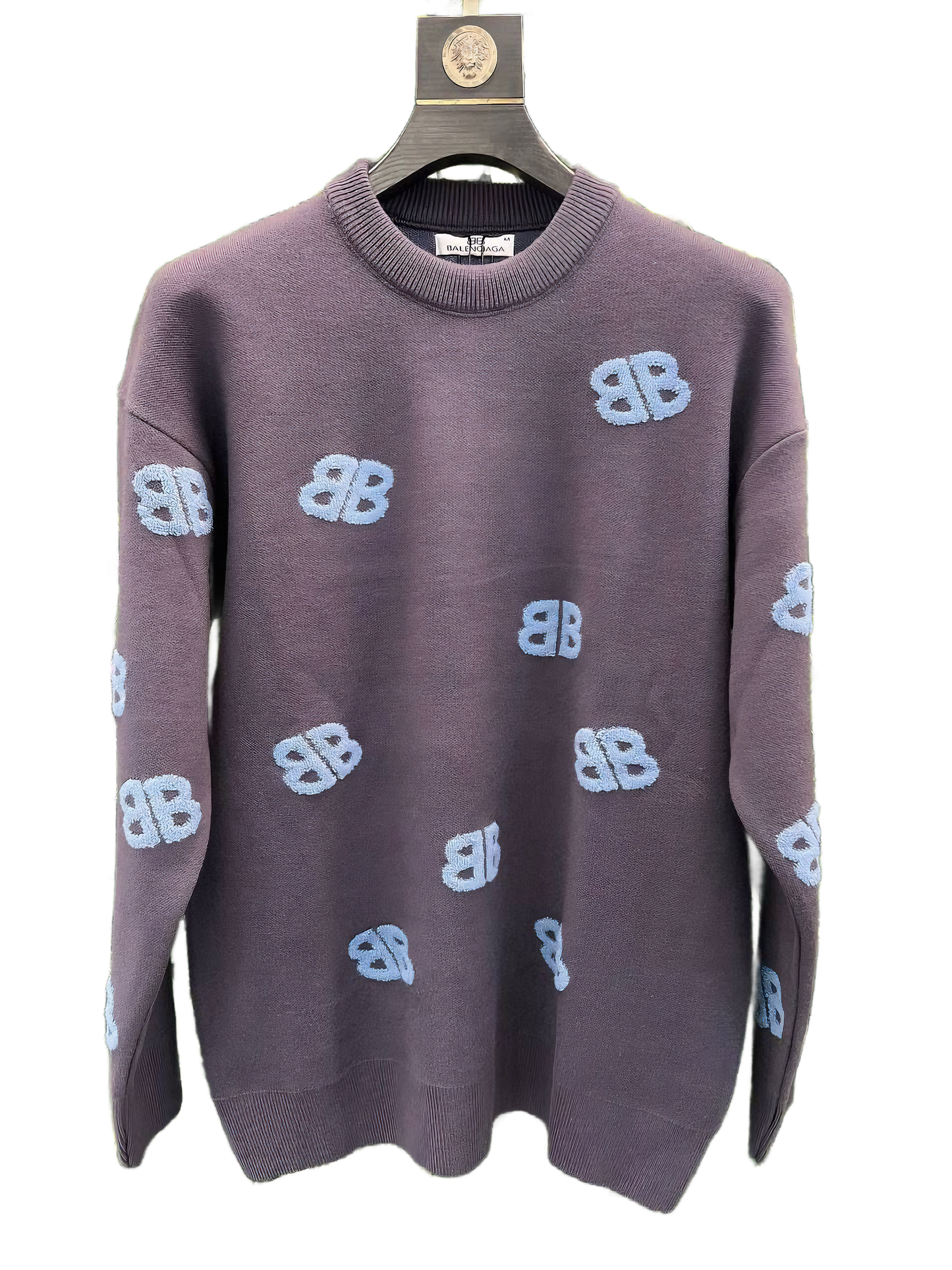 BALENCIAGA PULLOVER