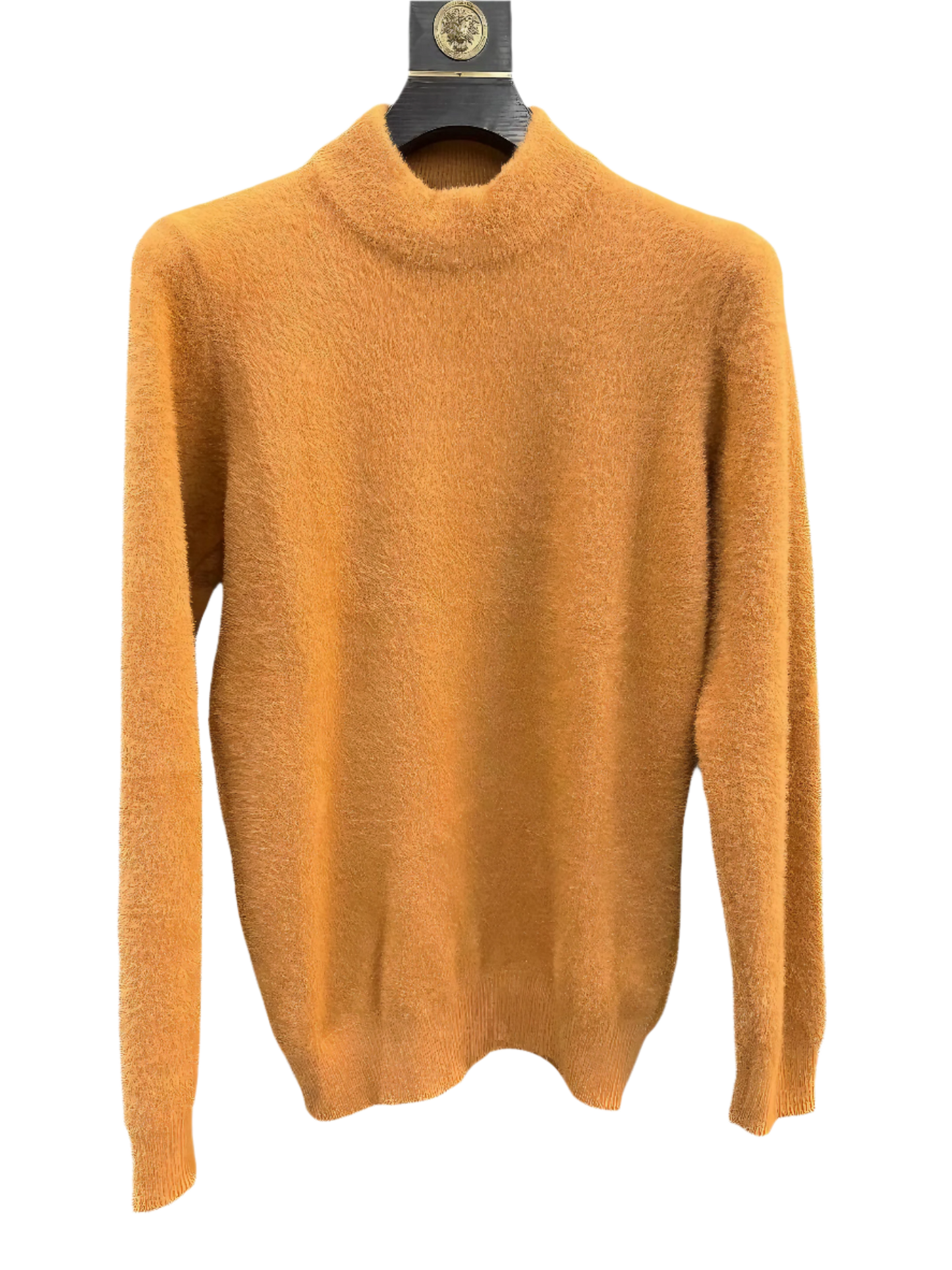 Givenchy Mohair-Blend Turtleneck Sweater