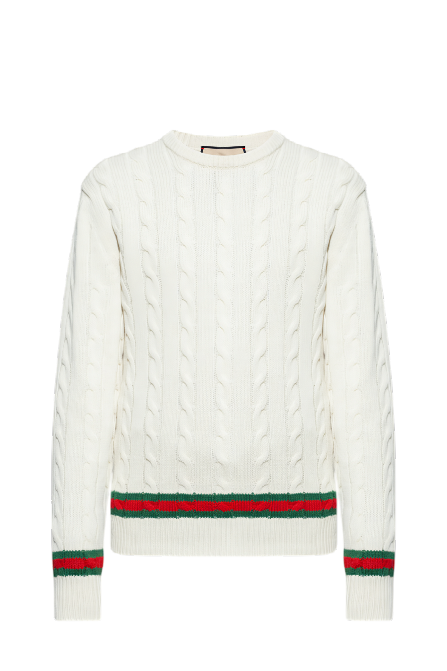 GUCCI SIGNATURE PULLOVER