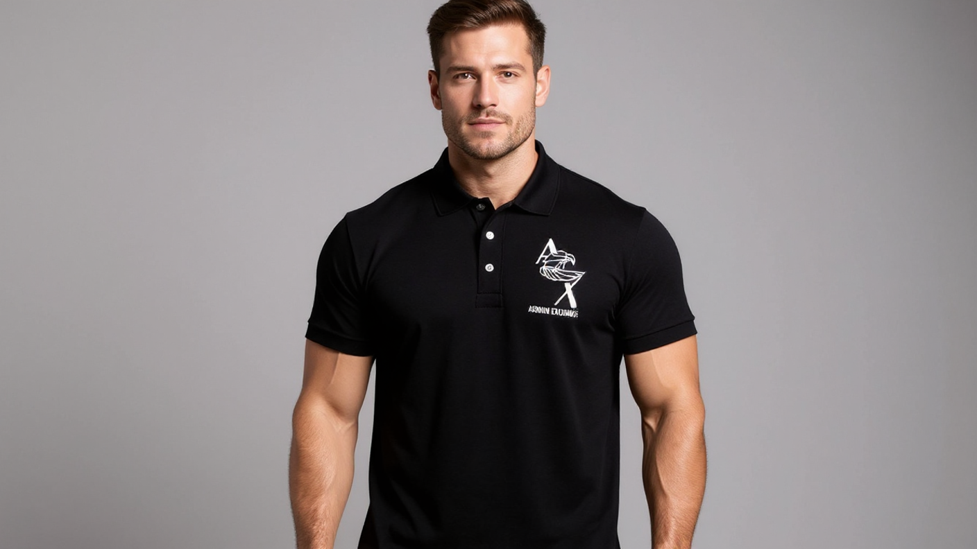 Armani exchange