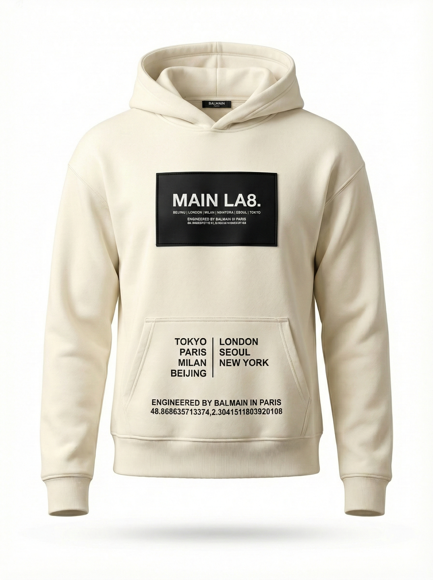 Hoodies