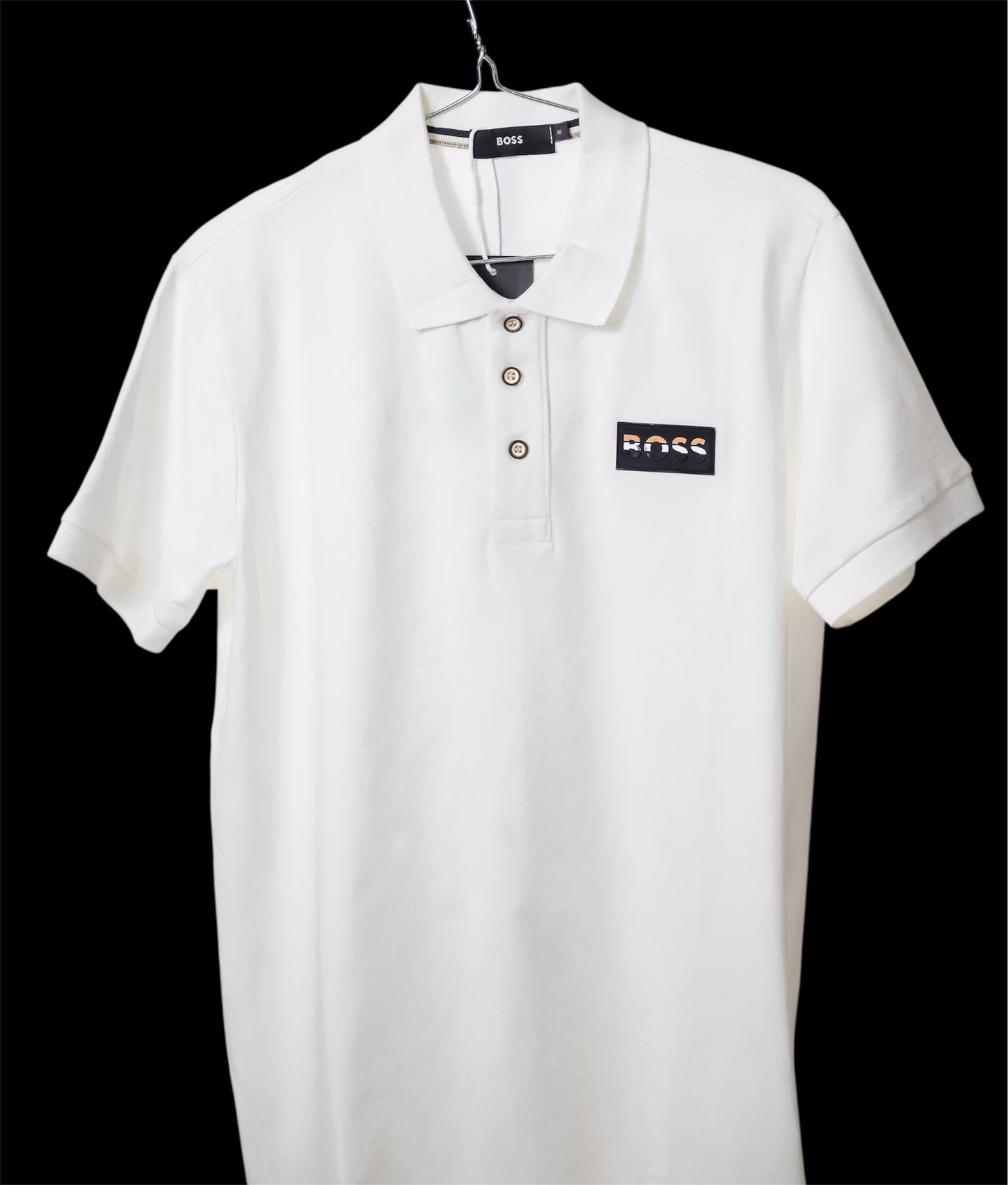 Hugo Boss T-Shirt Polo