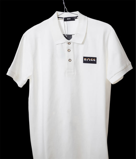 Hugo Boss T-Shirt Polo