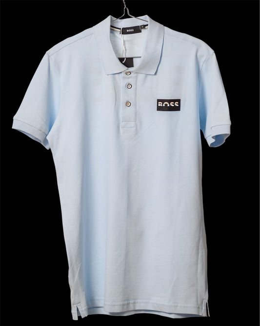 Hugo Boss T-Shirt Polo