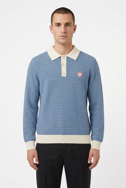 Casablanca Polo