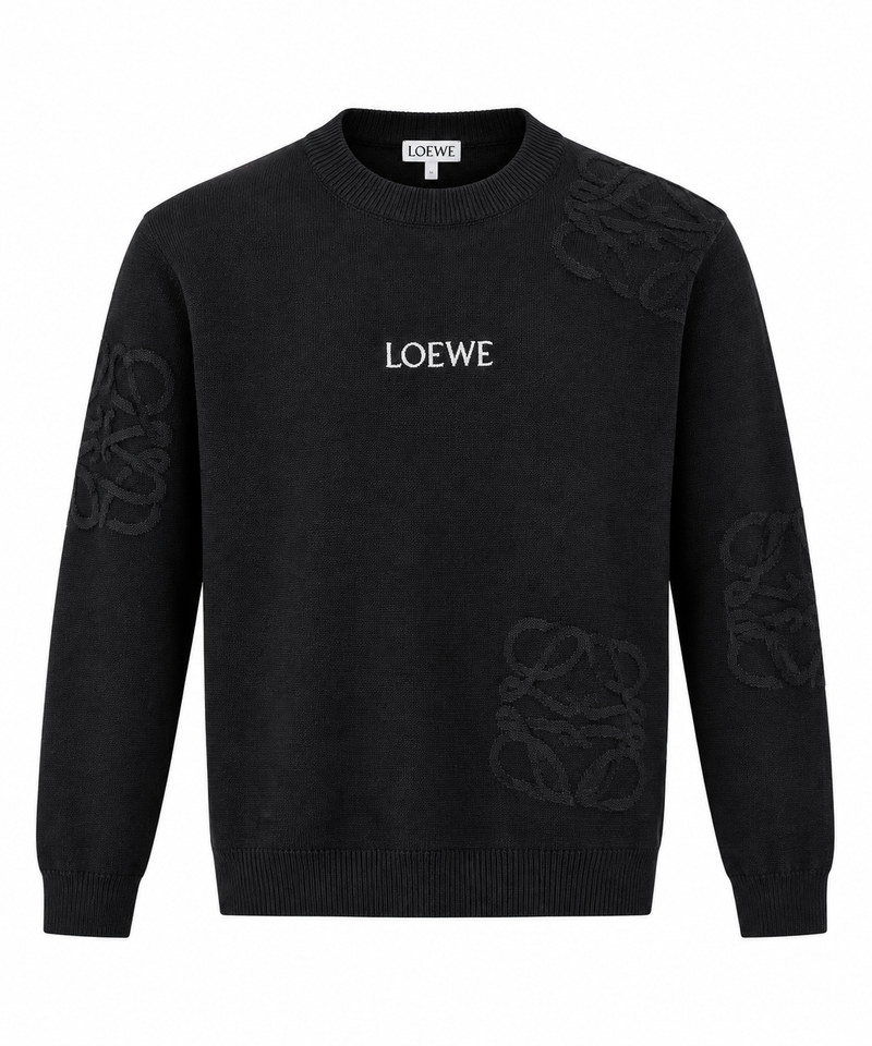 LOEWE knit