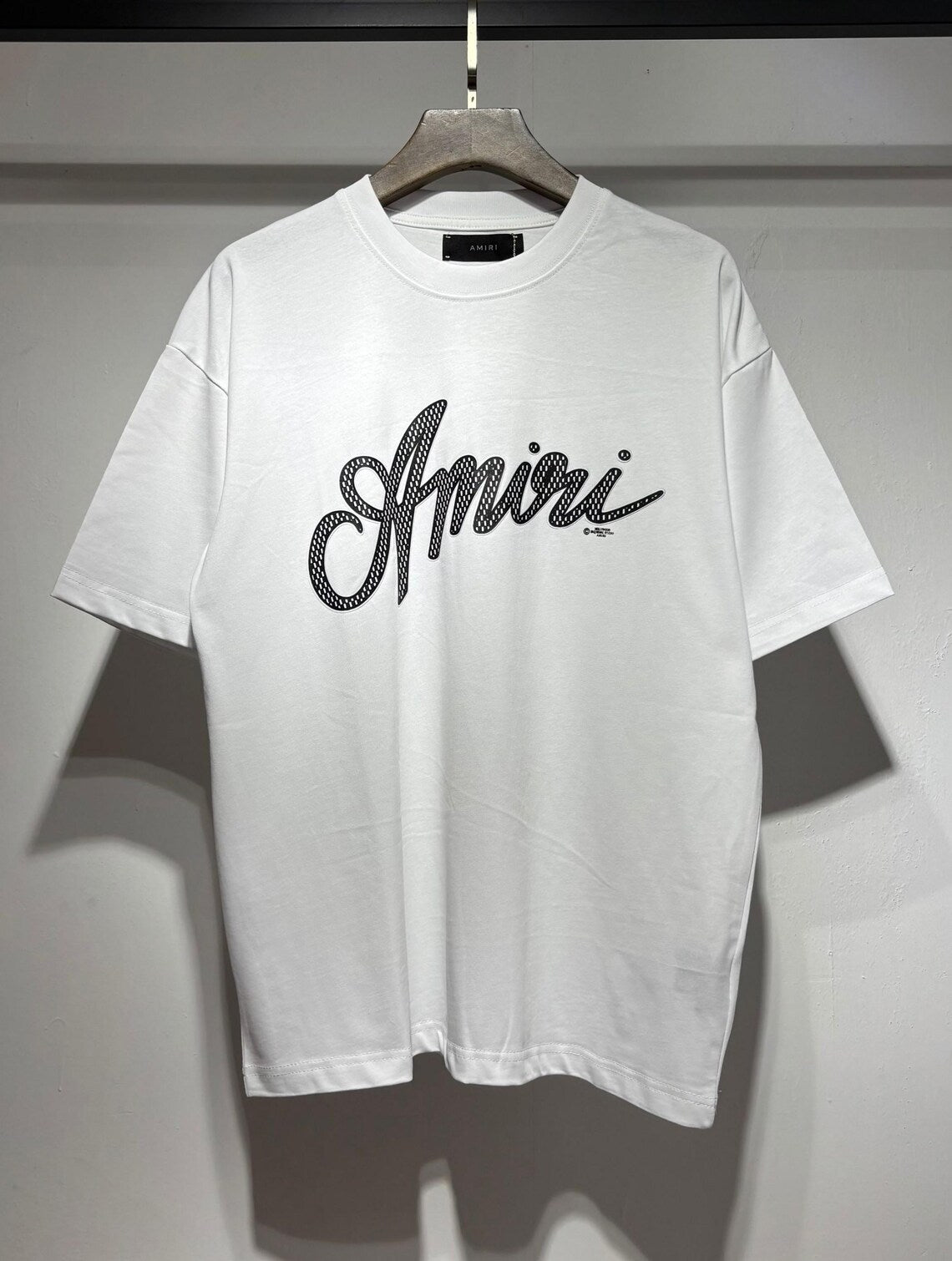 Amiri Script Tee