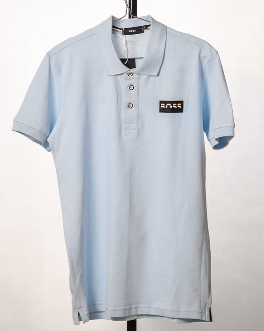 Hugo Boss T-Shirt Polo