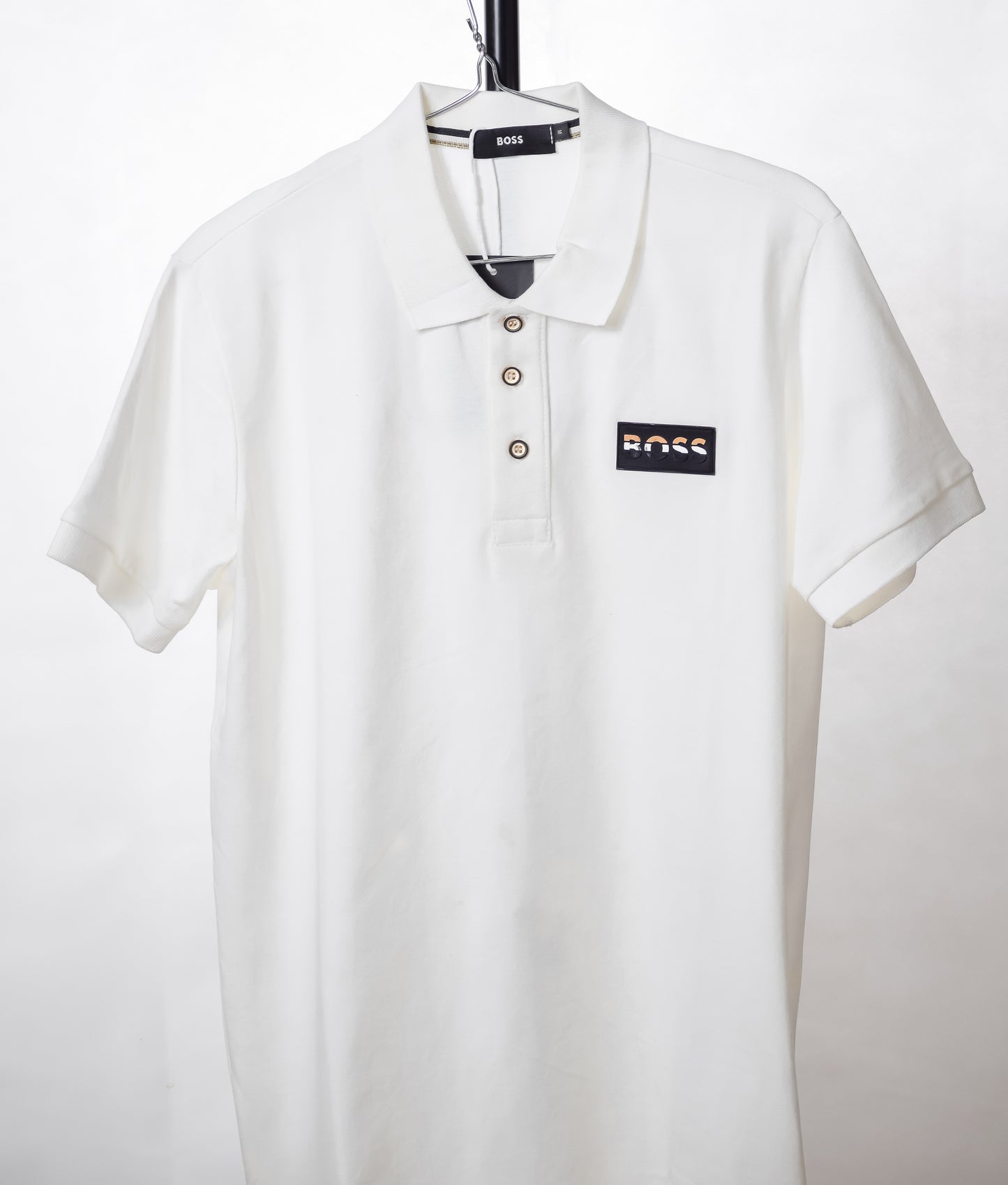 Hugo Boss T-Shirt Polo