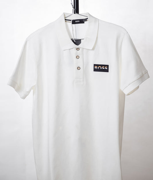 Hugo Boss T-Shirt Polo