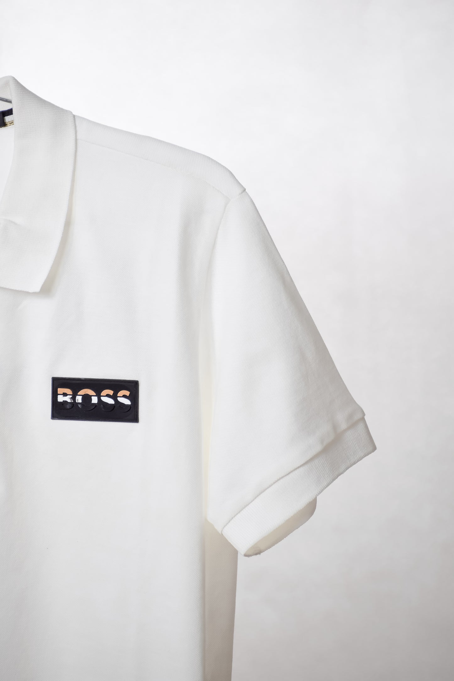 Hugo Boss T-Shirt Polo