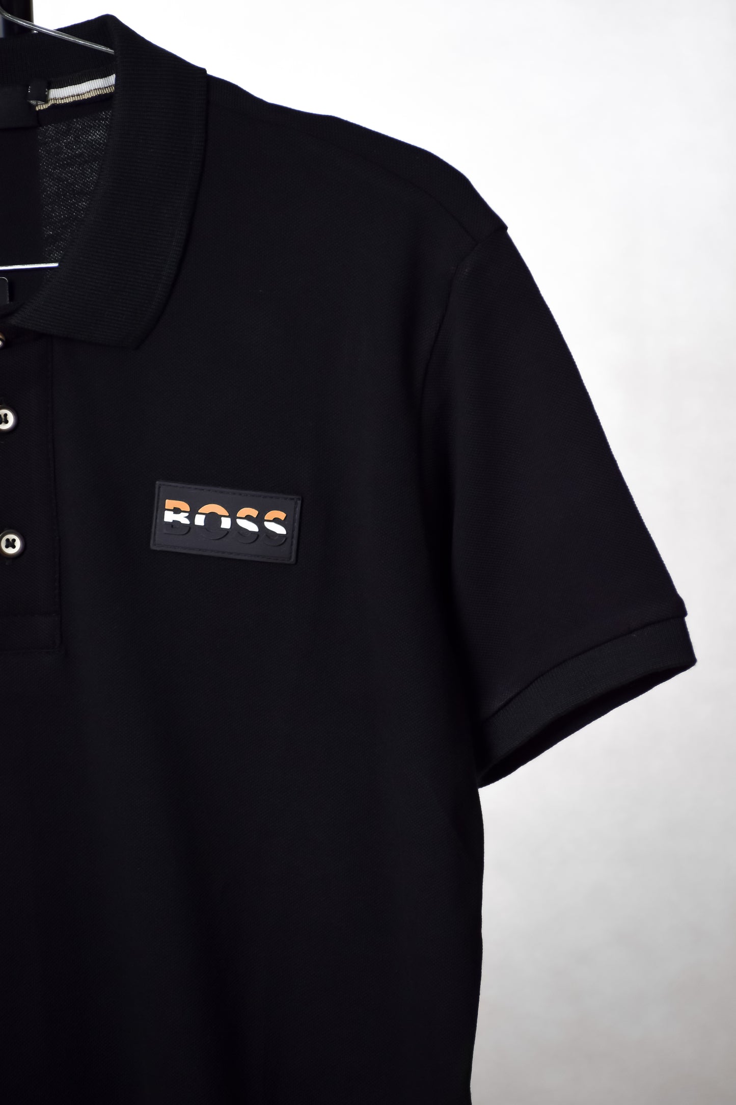 Hugo Boss T-Shirt Polo