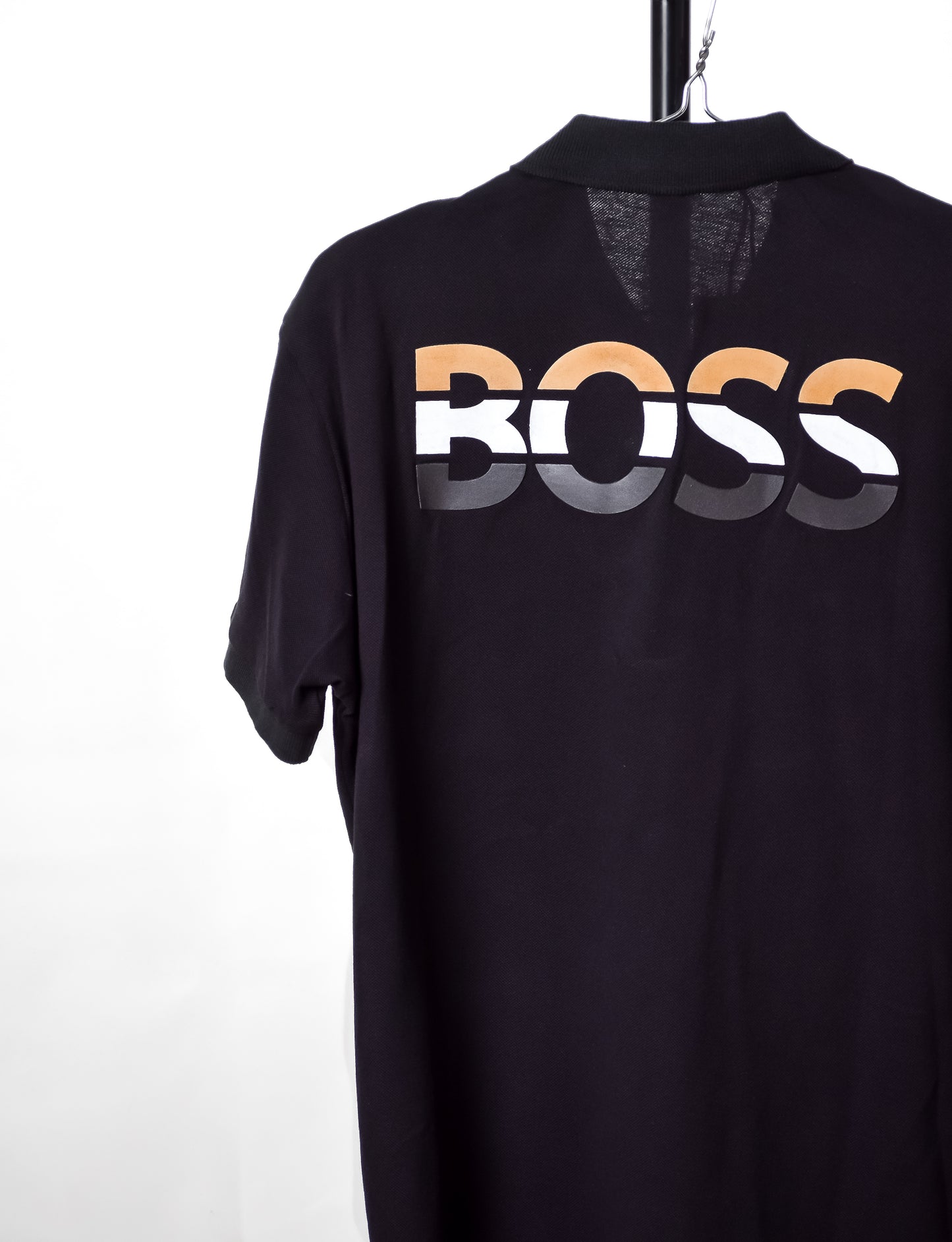 Hugo Boss T-Shirt Polo