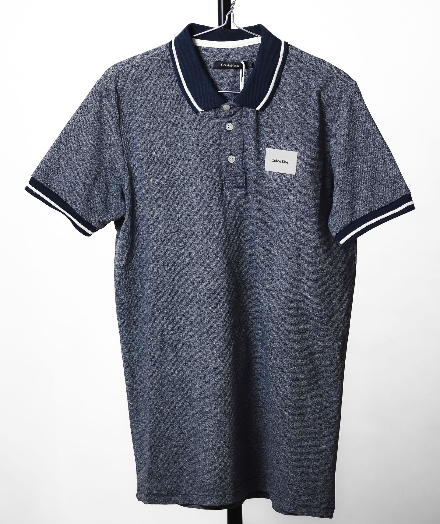Calvin Klein  Polo Shirt