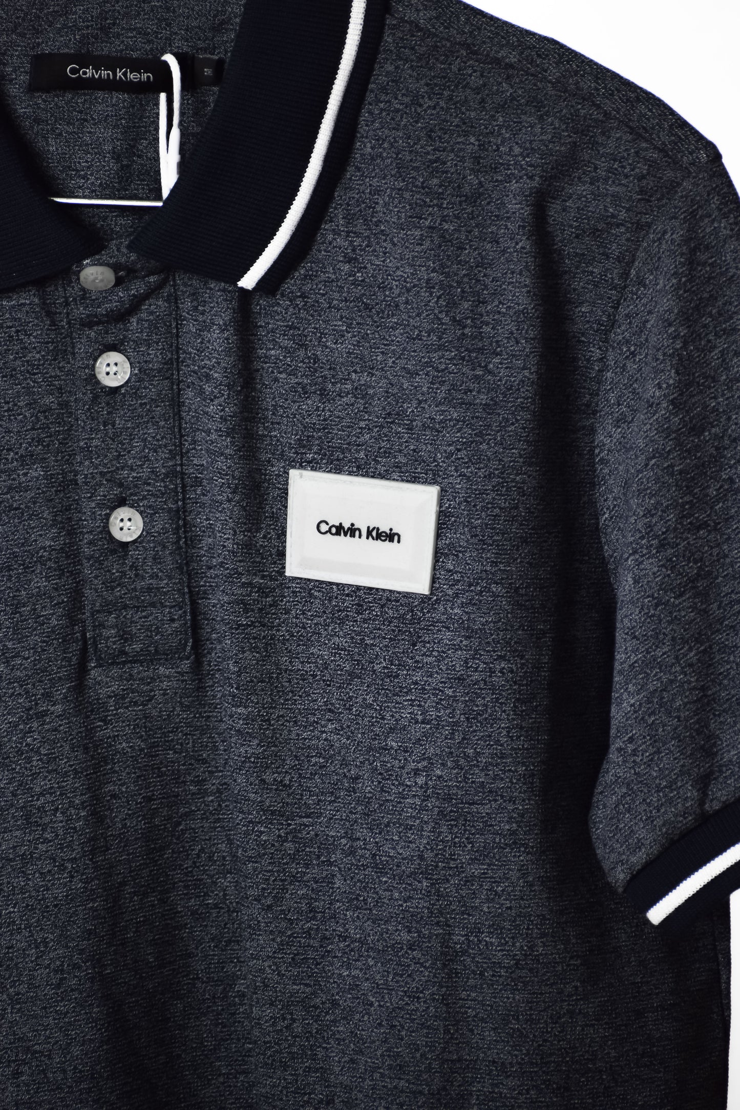 Calvin Klein  Polo Shirt