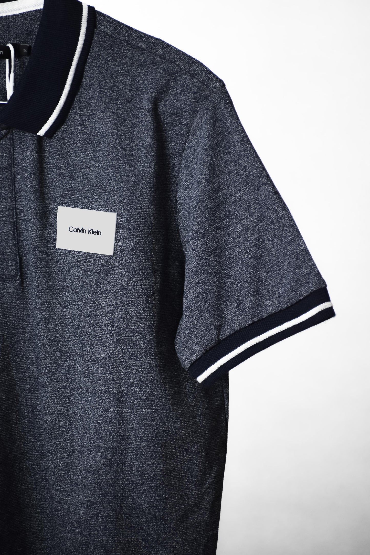 Calvin Klein  Polo Shirt