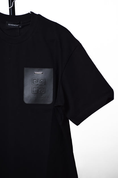 Givenchy T-shirt " Black" Last Piece L