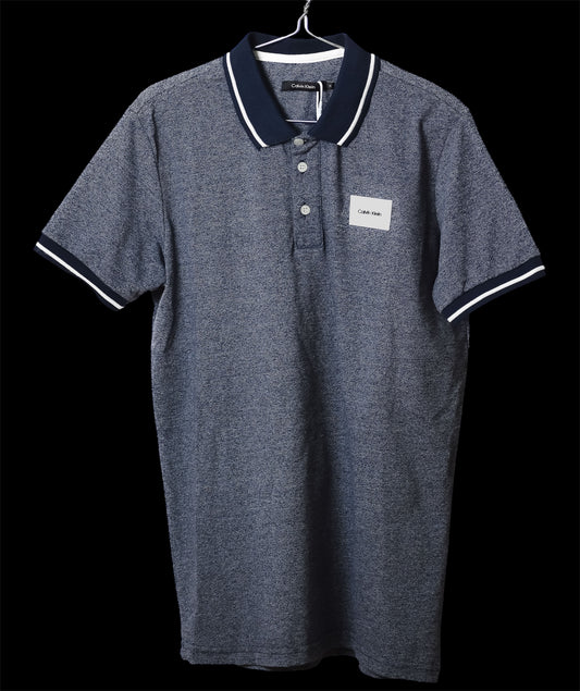 Calvin Klein  Polo Shirt