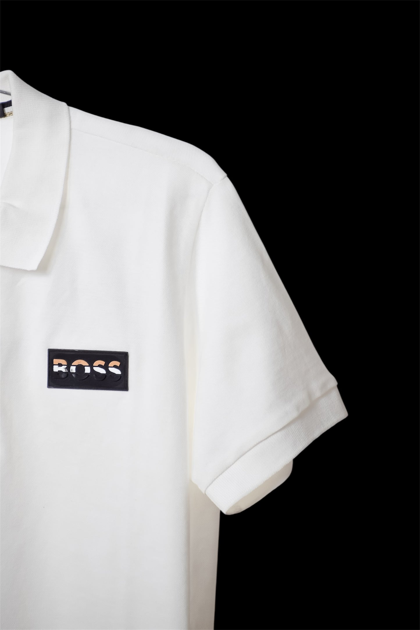 Hugo Boss T-Shirt Polo