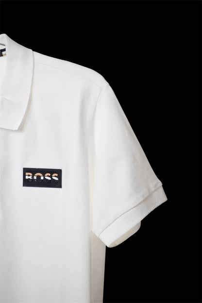 Hugo Boss T-Shirt Polo