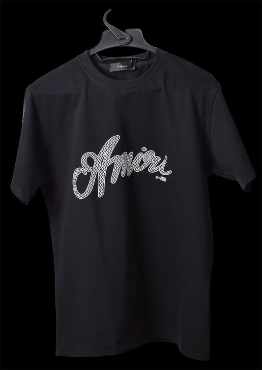 Amiri Script Tee