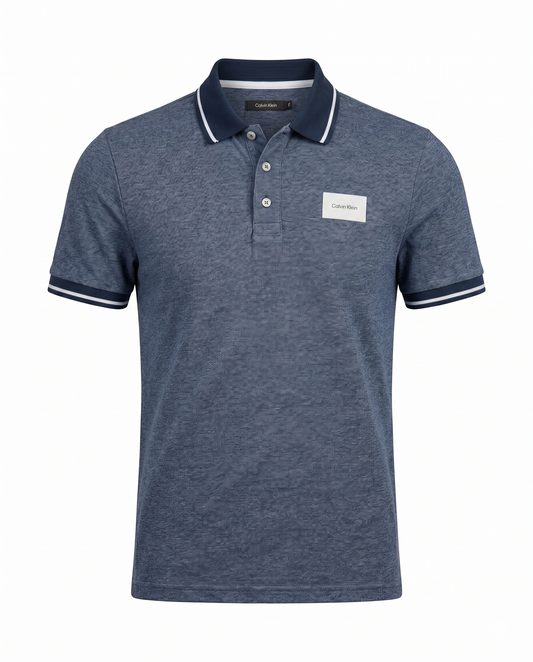 Calvin Klein  Polo Shirt