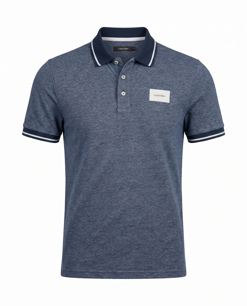 Calvin Klein  Polo Shirt