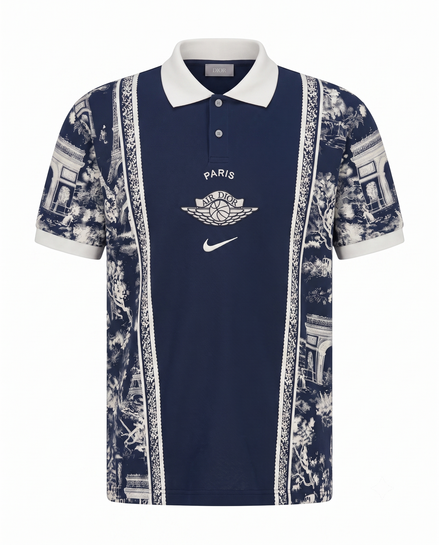 Christian Dior Paris Polo