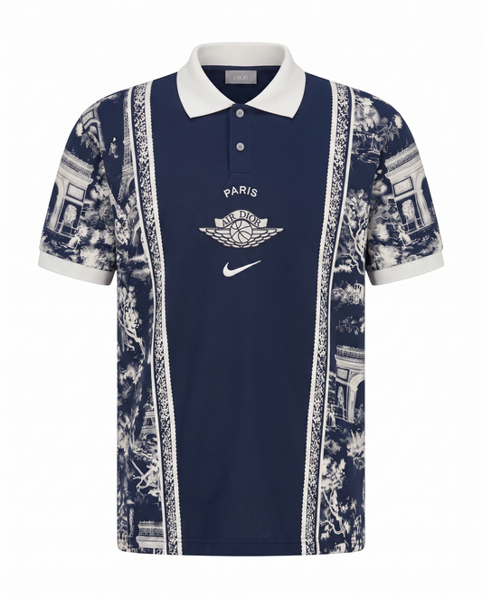 Christian Dior Paris Polo