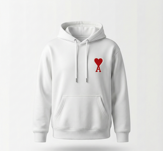 Ami de Cœur “WHITE