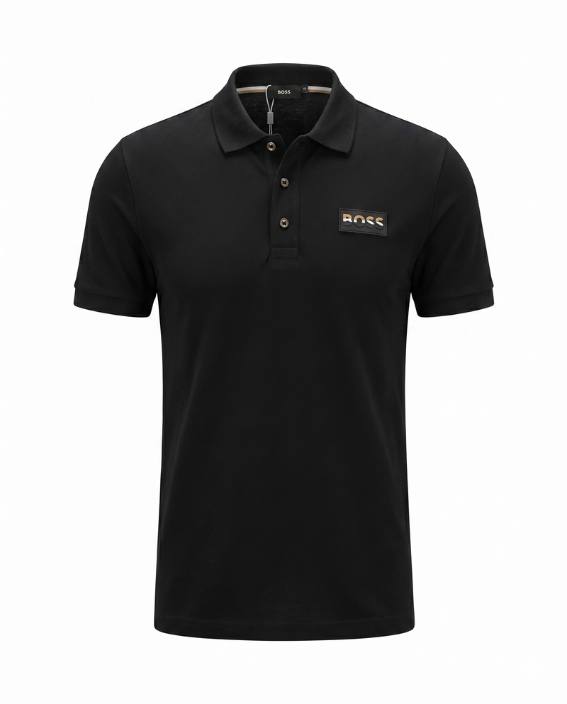 Hugo Boss T-Shirt Polo
